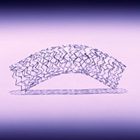 stent coating thickness measurement