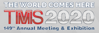 TMS 2020 Annual Meeting and Exhibition